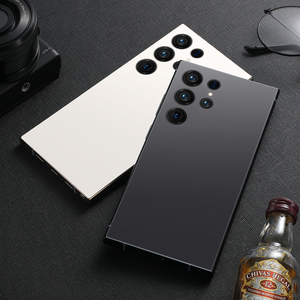 Điện thoại thông minh 2025 S25 Ultra 5G màn hình <span class=keywords><strong>7</strong></span> inch, Android 12, RAM 4GB, ROM 64GB, pin 8000mAh, hai SIM, mở khóa - Product Image 2