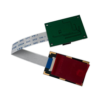 Módulo Lector de Huellas Dactilares Biométrico USB para Windows, Linux, Android HFP-288