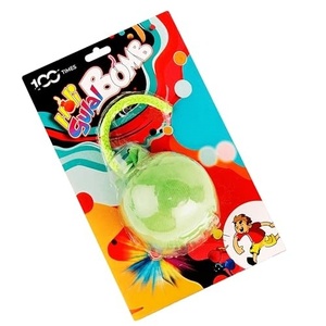 TRA Certified Washable Color Powder Bomb, Bulk Non-Toxic Biodegradable Holi Powder Ball for Color Run, Gender Reveal & Parties - Product Image 5