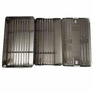 Offre spéciale alésoir flexible orthopédique de haute qualité alésoir canulé chirurgical foret creux foret canulé - Product Image 3