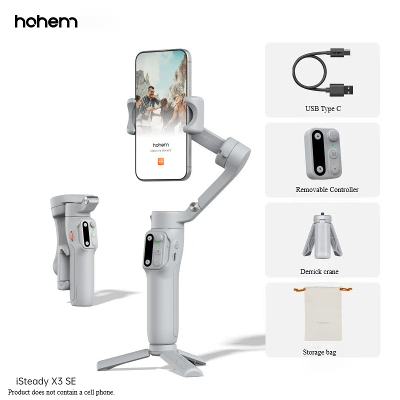 X3สีเทา SE