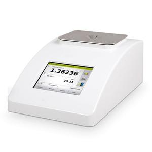 Refractómetro Digital Julabo Chomtron DR6000-T con Control de Temperatura, Alta Precisión, Protección IP65, 220V - Product Image 4