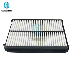 Filtros de motor de aire y aceite para coche, suministro de fábrica de China, fabricante, 17801-02030, 17801-15070 - Product Image 3
