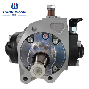Bomba de Inyección de Combustible Diésel HongWang, Números de Pieza 2959127 ME078752 para Modelos de Excavadora 4hk1 190gw 220dw 225dlc 230gw 245glc - Product Image 5