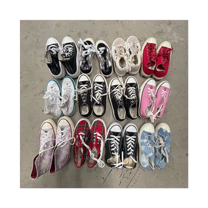 รองเท้าใช้สำหรับวัยรุ่นวิทยาลัยรองเท้าดีไซน์แบบผสมคุณภาพจากกระสอบ - Product Image 6