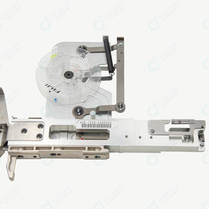 FUJI XP142 16MM Alimentador 8mm Pitch Pick and Place Machine Repuestos con componente de motor central - Product Image 4