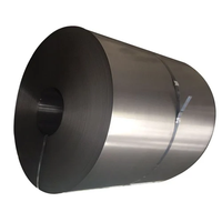 Bobine d'acier au carbone laminée à chaud de qualité supérieure ASTM A36 SS400 2 mm pour la construction
