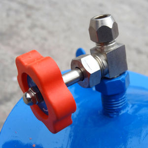 Máquina de destilación directa de la réplica del vapor del mercurio del oro de la fábrica del proveedor con buen precio para la venta - Product Image 4