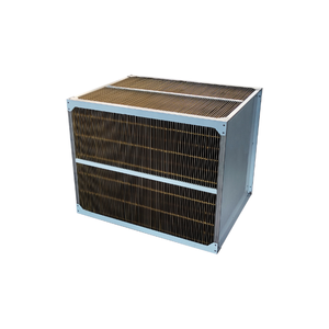 Multi combustível ar condição modelo placa calor trocador - Product Image 1
