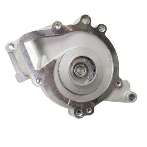 Bomba de agua para motor Saab 12630084, pieza de repuesto de aleación de aluminio - Product Image 3