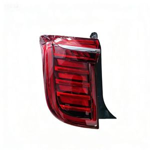 ชุดไฟท้ายสำหรับรถเรดแฟล็ก H9 รุ่น 3716035DB01/3716040DB01 - Product Image 1