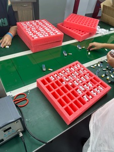 Sinh viên yêu thích trong tai TWS Tai nghe tai nghe với màn hình hiển thị pin kỹ thuật số tiếng ồn hủy bỏ cho trải nghiệm chơi game nhập vai - Product Image 5