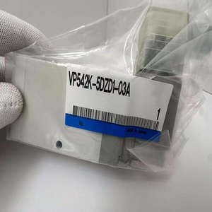 Vanne solénoïde d'origine SMC VP542K-5DZD1-03A - Product Image 2