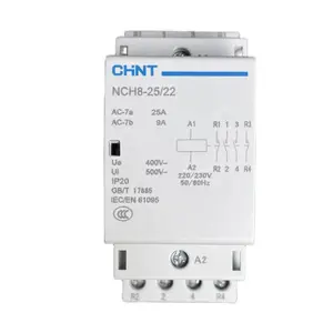 CJX2-1201 CJX2-4011 NCH8-40/22 chnt contattore