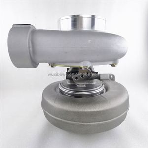 เทอร์โบชาร์จเจอร์ TD13M-43QVRC 49182-05121 23526025 TD13 79.89.099 49182-05120 49182-05230 - Product Image 1