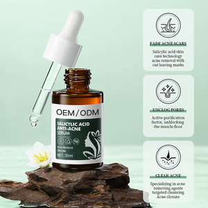 เซรั่มบำรุงผิวหน้าสำหรับบำรุงผิวด้วยกรดซาลิไซลิกจาก2% เกาหลี - Product Image 4