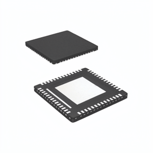 Servicio Integral Original: Compre Componentes Electrónicos en Línea DP83847ALQA56A 56 WFQFN Interfaz de Pad Expuesto - Product Image 1