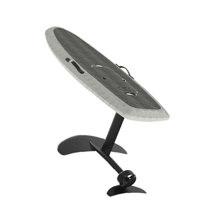 Tabla de Surf Eléctrica de Alta Velocidad 2025, Carga Inteligente, Control Remoto, Tabla de Hydrofoil Eléctrica, Tabla de Surf para Carreras Acuáticas, Kayak con Remo - Product Image 1