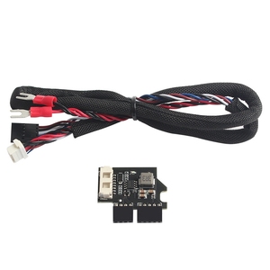 OKYN-G0011 Kit de Actualización Original MMU3 Multi Material Unit para Impresora 3D, Impresión a 5 Colores, Fuente de Alimentación y Módulo de Red - Product Image 5