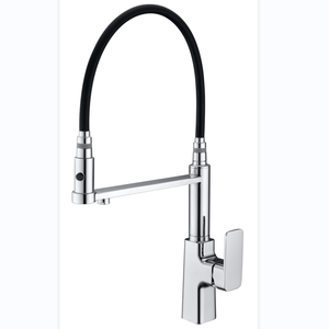 DLSEN marca cucina Spray rubinetto cucina estrarre rubinetti miscelatore per fattoria nordamericano - Product Image 5