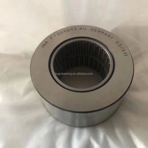 Roulement à aiguilles d'impression d'origine I NA F-209892, roulements à aiguilles d'impression d'origine F-209892. <span class=keywords><strong>AU</strong></span> - Product Image 1