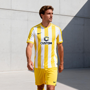 Set di Abbigliamento Sportivo per Genitore e Figlio con Protezione UV, Asciugatura Rapida, Antipiega, per Allenamento Scolastico e Partite di <span class=keywords><strong>Calcio</strong></span> - Product Image 1