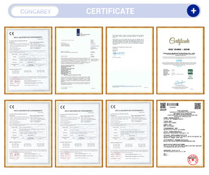 Bolsa <span class=keywords><strong>de</strong></span> Ostomía Cerrada <span class=keywords><strong>de</strong></span> 1 Pieza con Filtro <span class=keywords><strong>de</strong></span> Carbón <span class=keywords><strong>y</strong></span> Tela No Tejida <span class=keywords><strong>de</strong></span> Doble Cara, Certificación CE, Uso en Adultos - Product Image 3
