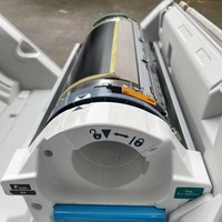 Duplicateur numérique Riso RZ231 B4 d'occasion de haute qualité Duplication de documents efficace à grande vitesse et remis à neuf Imprimante numérique