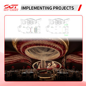 Projecteur LED mobile Bee Eyes 19*40W RGBW 4-en-1, faisceau de lavage, corps en aluminium, DMX512 pour DJ, discothèque, soirée, club musical, éclairage de scène - Product Image 6