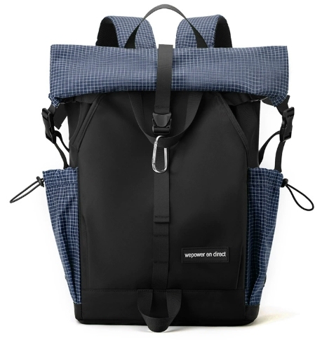 40L Men s Outdoor Backpack Climbing