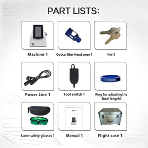 Láser de 980nm para Máquina de Eliminación Vascular 4 en 1, <span class=keywords><strong>Tratamiento</strong></span> de <span class=keywords><strong>Hongos</strong></span> en las <span class=keywords><strong>Uñas</strong></span>, Vascular - Product Image 5