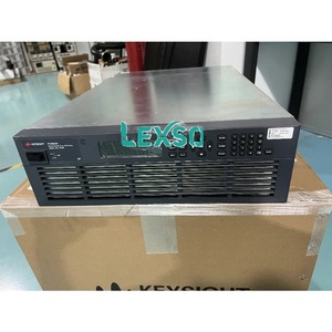 เครื่องจำลองแผงโซลาร์เซลล์ Keysight PV8922A/สินค้าพร้อมส่ง/สภาพดี/ xgeqpt - Product Image 1