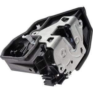 Motor del actuador de la cerradura de la puerta trasera del lado del pasajero Dorman 937-819, compatible con modelos BMW/Mini seleccionados - Product Image 1