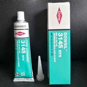 Dows-corning toutes les séries Dowsils RTV 3140/3145/738/739/7097/sylgard 184 dpms dc184/SH780/791/748/7091/734/SE9186/9187L/PR-1200RTV - Product Image 3