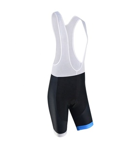 Maillot de cyclisme personnalisé avec logo pour cycliste professionnel, vente en gros - Product Image 4