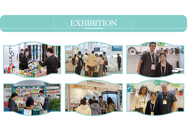 wholesale small fancy tea package tea bag box recyclable packaging