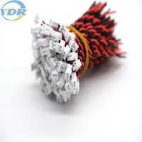 Kabel Harness JST Molex 1.0 1.25 1.5 2.0 2.54 3.96 2/3/4/5/6/7/8/9/10 Pin SH EH ZH PH XH VH GH Twist Cable
