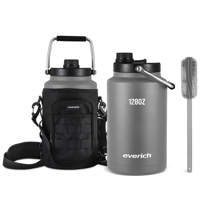 Hot and Cold Water Jugs Durable, Versatile Solutions