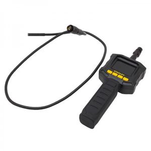 Caméra d'inspection STHT0-77363 - EAN 3253560773632 AUTRES OUTILS ÉLECTRIQUES CAMÉRAS D'INSPECTION - Product Image 1