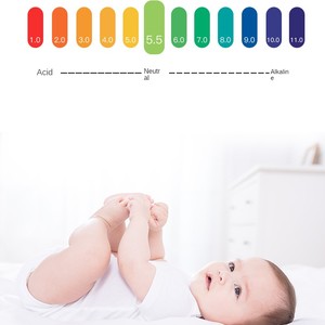 Produits de soin pour la peau des bébés, lingettes pour bébés non alcoolisées, super douces, non tissées, lingettes à l'eau pure RO - Product Image 5