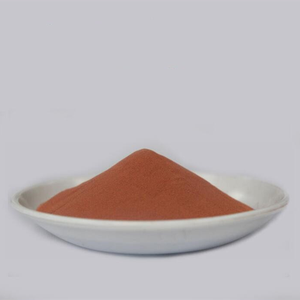 Заводское распыленное медное сырье медный порошок цена за грамм - Product Image 4