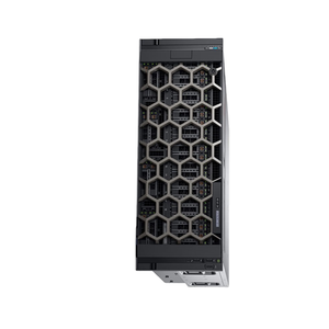 Plateforme informatique ultime R940xa et plateforme de calcul en mémoire vive, prise en charge de mémoire multi-terabyte, serveur en rack R940xa 4U - Product Image 1