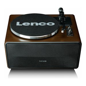 Giradischi LS SERIES Ls 470WA Walnut - Product Image 4