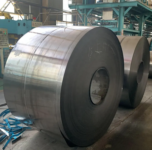 เหล็กแผ่นรีดร้อนชุบสังกะสีแบบ Q235ใช้ในอุตสาหกรรมแผ่นหม้อไอน้ำ ASTM JIS Aisi เชื่อมแบบงอ - Product Image 5