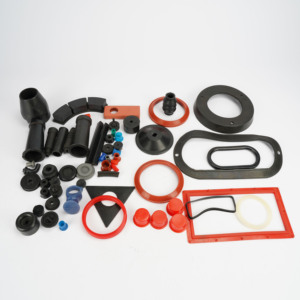 Custom <b>Rubber</b> Parts Molded <b>Rubber</b> Seals & Gaskets Industrial Components for <b>Machinery</b> Automotive Aviation-Vietnam Origin - Product Image 1
