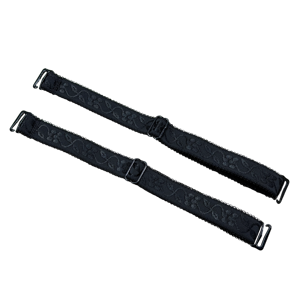 Bán Buôn Thay Thế 18Mm Có Thể Điều Chỉnh Áo Ngực Dây Đeo Hoa Mô Hình Có Thể Điều Chỉnh Dây Đeo Áo Ngực Phụ Kiện Thay Thế Vai Vành Đai - Product Image 6