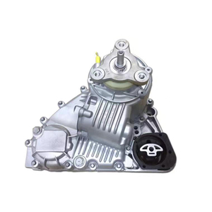 Transpeed 6 <span class=keywords><strong>Vitesse</strong></span> 6L40E Transmission ATC400 Transfert Cas Boîte <span class=keywords><strong>De</strong></span> Vitesses pour <span class=keywords><strong>BMW</strong></span> <span class=keywords><strong>X3</strong></span> <span class=keywords><strong>E83</strong></span> 2003-2010 27103455137 - Product Image 3