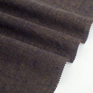 Tela de Lino Puro Orgánico de Textura Rica, Tejido Liso que Absorbe la Humedad, 100% Lino Falso para Prendas de Vestir, Ropa y Textiles para el Hogar - Product Image 3