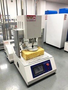 Touch Screen <strong>Foam</strong> Resilience Dynamic Fatigue <strong>Tester</strong>, 220V <strong>Foam</strong> Indentation Hardness Testing Machine - Product Image 3