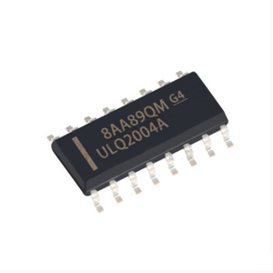 Componente IC ULQ2004ADR ULQ2004AD/G4 SOP-16 SMD Tubo Darlington - Product Image 1